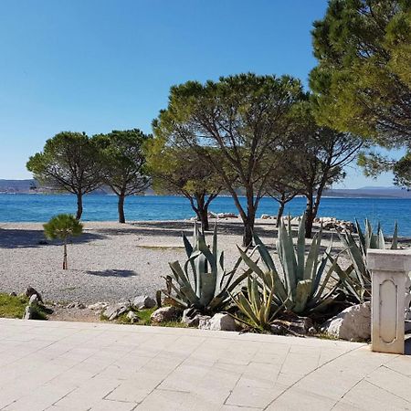 Hotel Park Crikvenica Luaran gambar