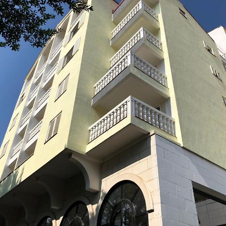 Hotel Park Crikvenica Luaran gambar
