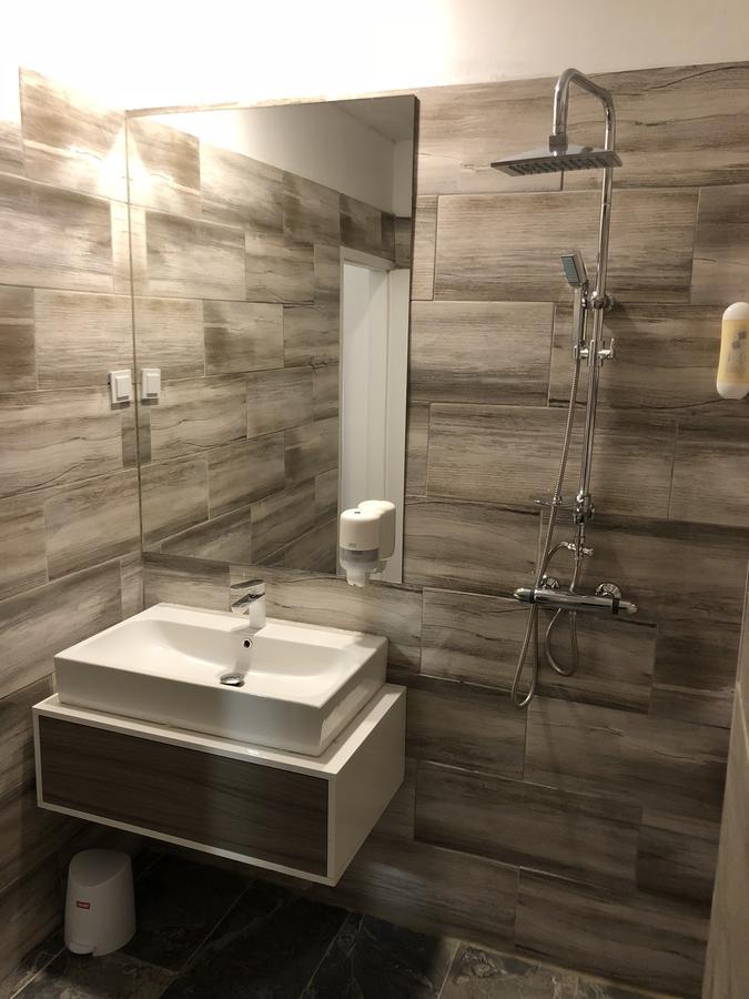 Hotel Park Crikvenica Luaran gambar