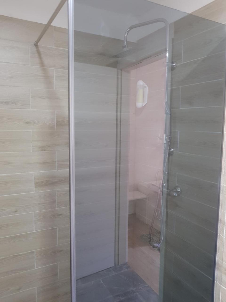 Hotel Park Crikvenica Luaran gambar