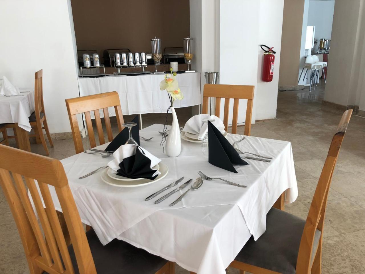 Hotel Park Crikvenica Luaran gambar