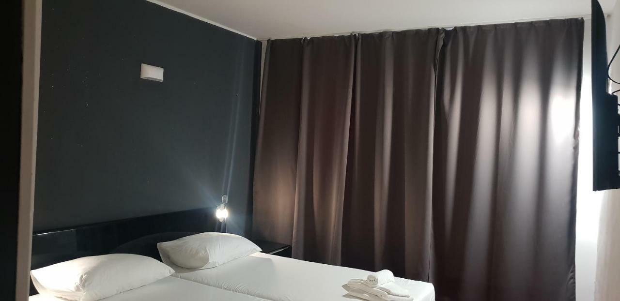 Hotel Park Crikvenica Luaran gambar