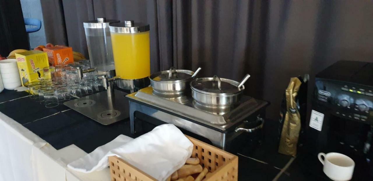 Hotel Park Crikvenica Luaran gambar